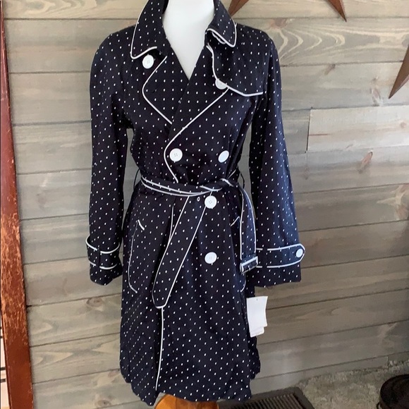 Bandolino Jackets & Blazers - Bandolino trench coat